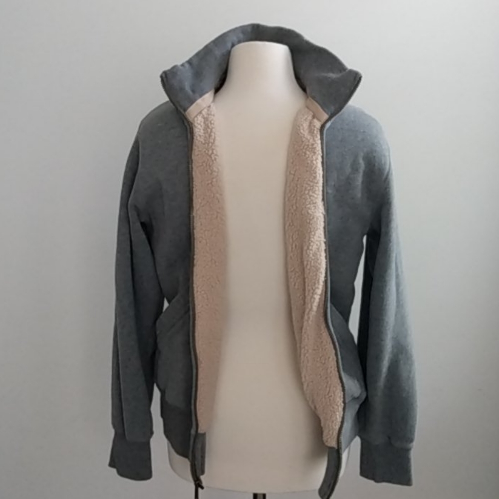 Men's jacket - Picture 2 of 3